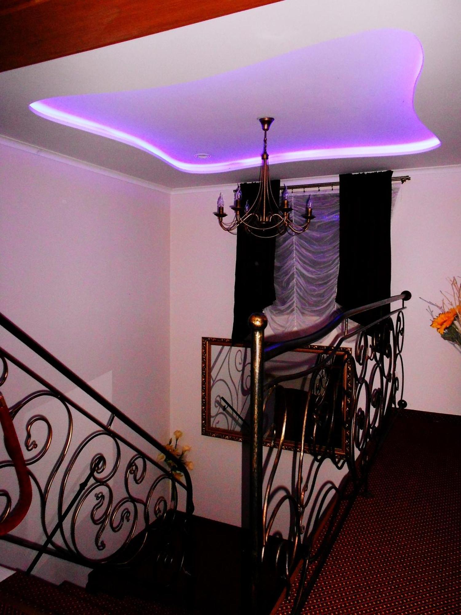 Zajazd Avangarda Wisznice Kamer foto